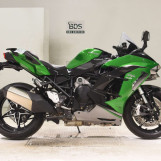 Мотоцикл Kawasaki NINJA H2 SX з пробігом 42151 km
