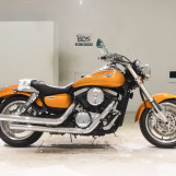 Мотоцикл Kawasaki VULCAN1500 MEANSTREAK с пробегом 17197 km