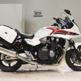 Мотоцикл Honda CB1300SF ST с пробегом 36316 km