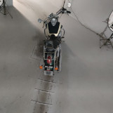 Мотоцикл Honda SHADOW400 с пробегом 23821 km с пробегом 23821 km