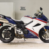 Мотоцикл Honda VFR800F з пробігом 1869 km