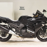 Мотоцикл Kawasaki NINJA ZX-14RA с пробегом 22184 km