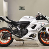 Мотоцикл Yamaha YZF-R7-2 с пробегом 5942 km