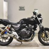 Мотоцикл Honda CB400SF з пробігом 16645 km