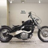 Мотоцикл Honda STEED400 с пробегом 18301 km