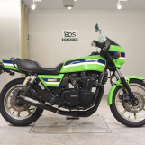 Мотоцикл Kawasaki Z1000R с пробегом 9744 km