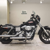 Мотоцикл HD LOW RIDER FXDL1580 с пробегом 30733 km