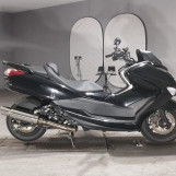 Мотоцикл Yamaha MAJESTY 250 з пробігом 9647 km