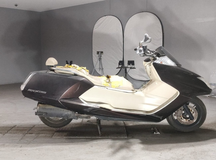 Мотоцикл Yamaha MAXAM250 TRIKE