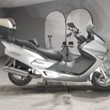 Мотоцикл Honda FORZA с пробегом 4926 km