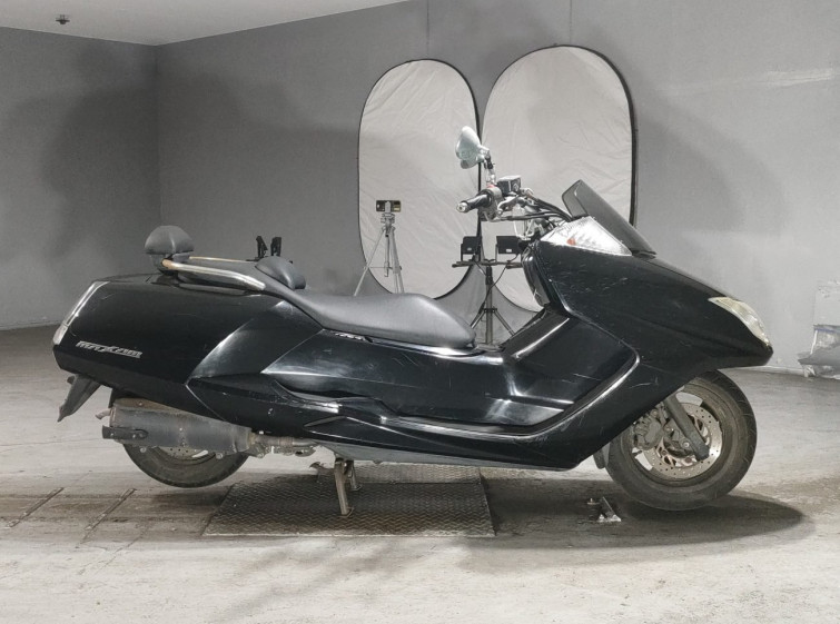 Мотоцикл Yamaha MAXAM250 TRIKE