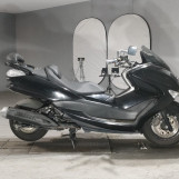 Мотоцикл Yamaha MAJESTY 250 з пробігом 44469 km