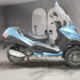 Мотоцикл Piaggio PEERAGE MP3 250RL