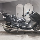 Мотоцикл Yamaha MAJESTY 250C з пробігом 28903 km