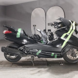 Мотоцикл Yamaha MAJESTY 250