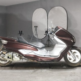 Мотоцикл Yamaha MAJESTY 250C