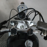 Мотоцикл Yamaha VIRAGO XV250 с пробегом 4430 km с пробегом 4430 km