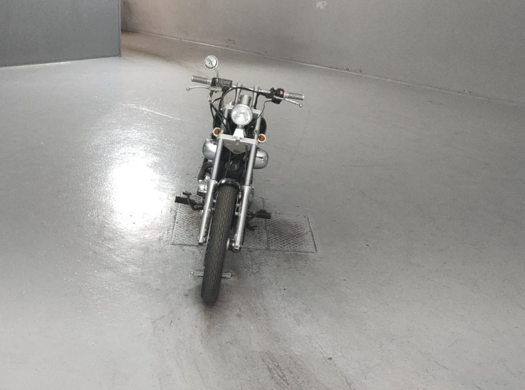 Мотоцикл Yamaha VIRAGO XV250 с пробегом 4430 km с пробегом 4430 km