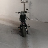 Мотоцикл Yamaha VIRAGO XV250 с пробегом 4430 km с пробегом 4430 km