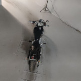 Мотоцикл Yamaha VIRAGO XV250 с пробегом 4430 km с пробегом 4430 km