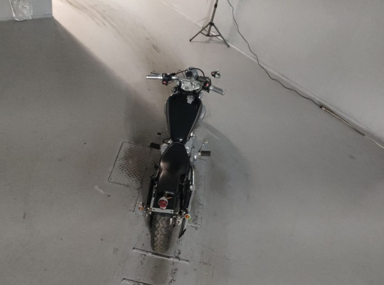 Мотоцикл Yamaha VIRAGO XV250 с пробегом 4430 km с пробегом 4430 km