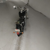 Мотоцикл Yamaha DRAGSTAR XVS400 CLASSIC с пробегом 28345 km с пробегом 28345 km