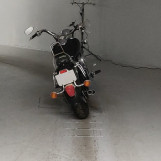 Мотоцикл Yamaha DRAGSTAR XVS400 CLASSIC с пробегом 28345 km с пробегом 28345 km