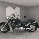 Мотоцикл Yamaha DRAGSTAR XVS400 CLASSIC с пробегом 28345 km с пробегом 28345 km