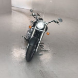 Мотоцикл Yamaha DRAGSTAR XVS400 CLASSIC с пробегом 28345 km с пробегом 28345 km