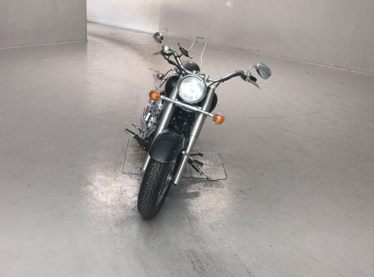 Мотоцикл Yamaha DRAGSTAR XVS400 CLASSIC с пробегом 28345 km с пробегом 28345 km