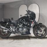 Мотоцикл Yamaha V-MAX1200 з пробігом 14581 km
