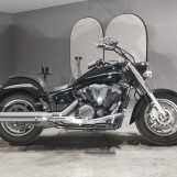 Мотоцикл Yamaha MIDNIGHTSTAR XVS1300 с пробегом 9830 km