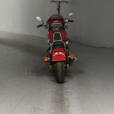 Мотоцикл Honda MAGNA250 с пробегом 21691 km с пробегом 21691 km