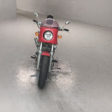 Мотоцикл Honda MAGNA250 с пробегом 21691 km с пробегом 21691 km