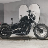 Мотоцикл Honda STEED600 с пробегом 56581 km