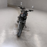 Мотоцикл Yamaha TW200 з пробігом 651 km з пробігом 651 km