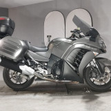 Мотоцикл Kawasaki GTR1400 CONCOURS з пробігом 26947 km