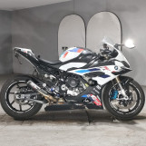 Мотоцикл BMW S1000RR с пробегом 6894 km