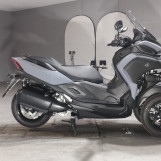 Мотоцикл Suzuki GSX-R750 с пробегом 31909 km