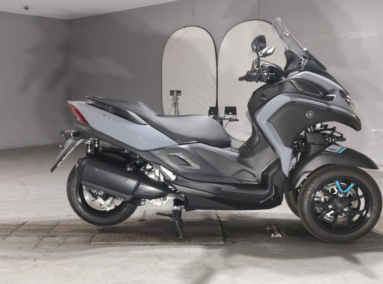 Мотоцикл Suzuki GSX-R750 с пробегом 31909 km