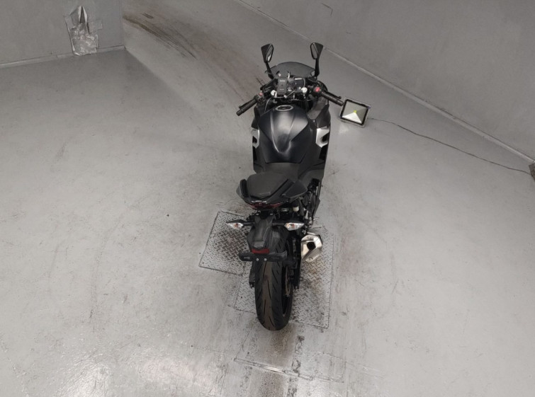 Мотоцикл Kawasaki NINJA250 с пробегом 25276 km с пробегом 25276 km
