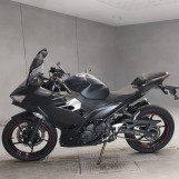 Мотоцикл Kawasaki NINJA250 с пробегом 25276 km с пробегом 25276 km