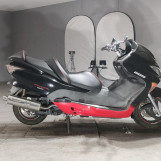 Мотоцикл Honda FORZA Z з пробігом 13587 km
