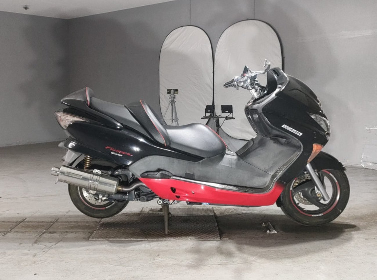 Мотоцикл Honda FORZA Z з пробігом 13587 km