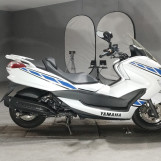 Мотоцикл Yamaha MAJESTY 250 з пробігом 38541 km
