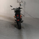 Мотоцикл Honda VTR250 с пробегом 7767 km с пробегом 7767 km