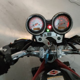 Мотоцикл Honda VTR250 с пробегом 7767 km с пробегом 7767 km