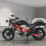Мотоцикл Honda VTR250 с пробегом 7767 km с пробегом 7767 km