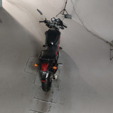 Мотоцикл Honda VTR250 с пробегом 7767 km с пробегом 7767 km