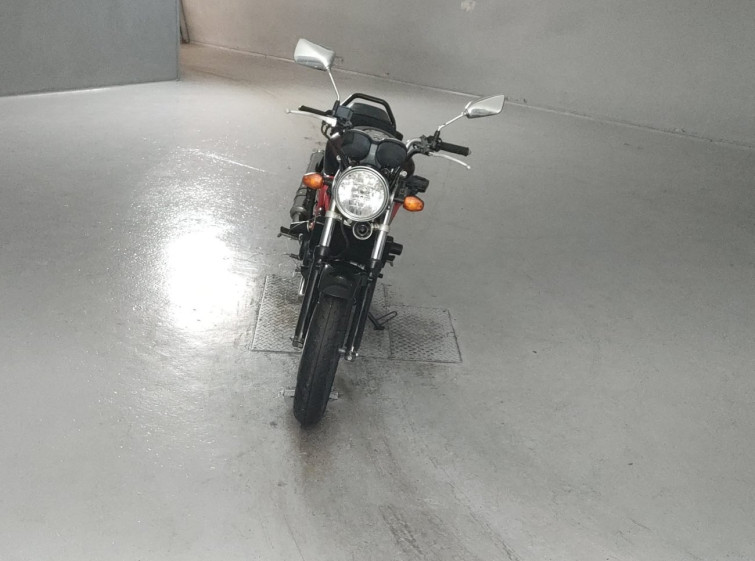 Мотоцикл Honda VTR250 с пробегом 7767 km с пробегом 7767 km